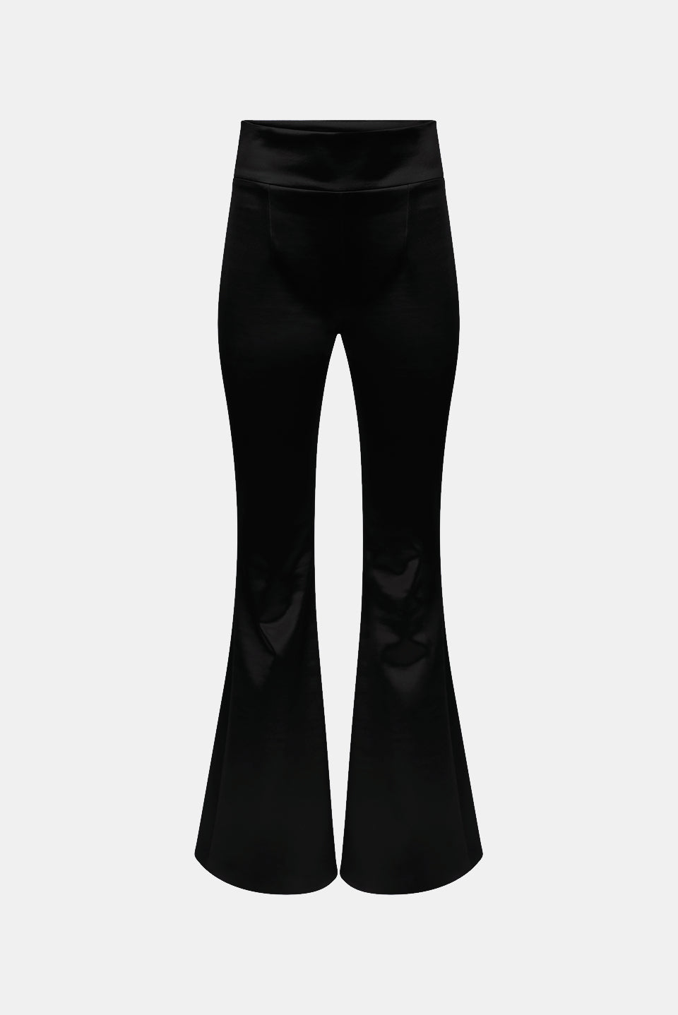 Atruvia Trousers - Black