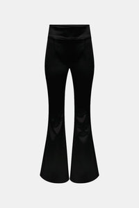 Atruvia Trousers - Black