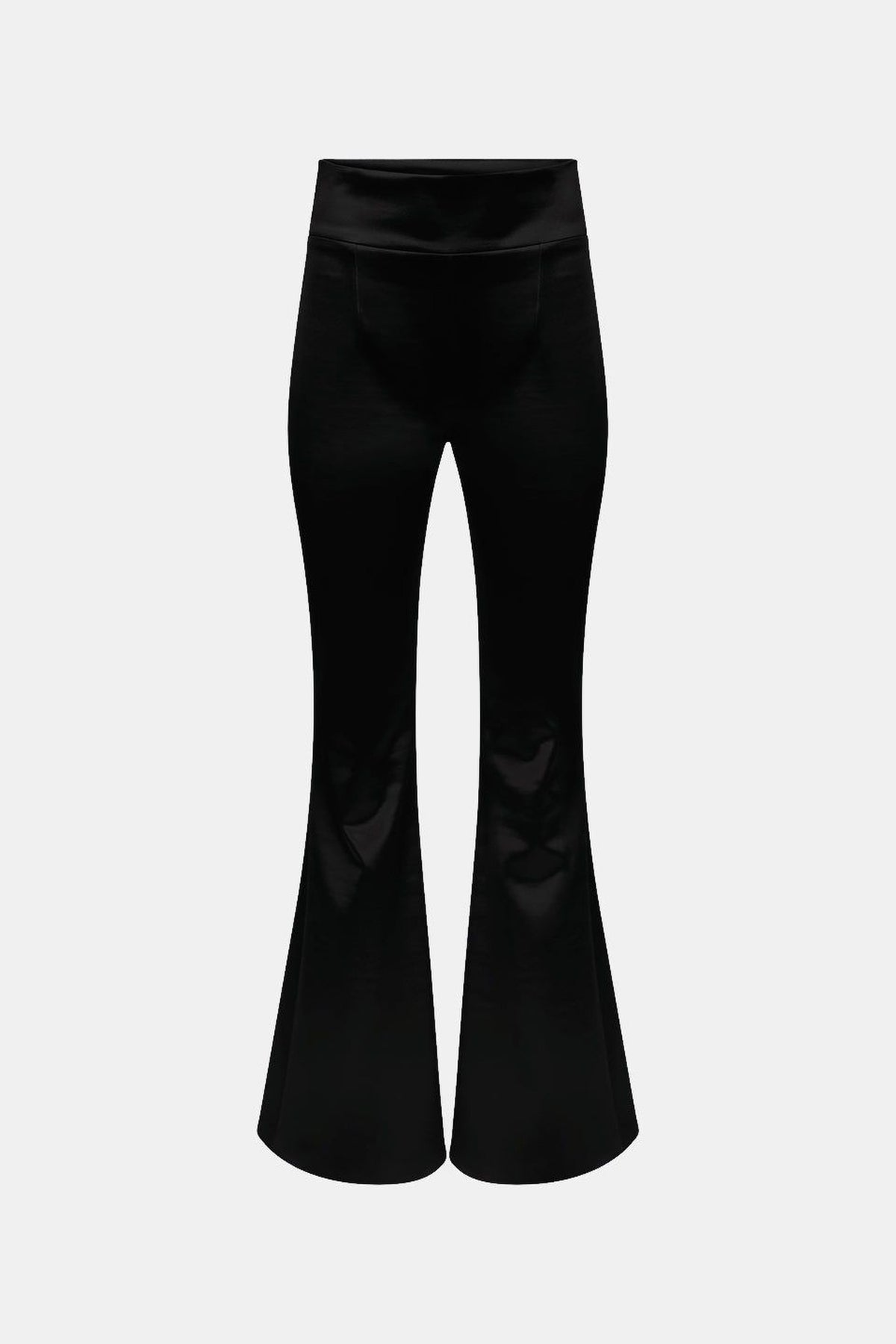 Atruvia Trousers - Black
