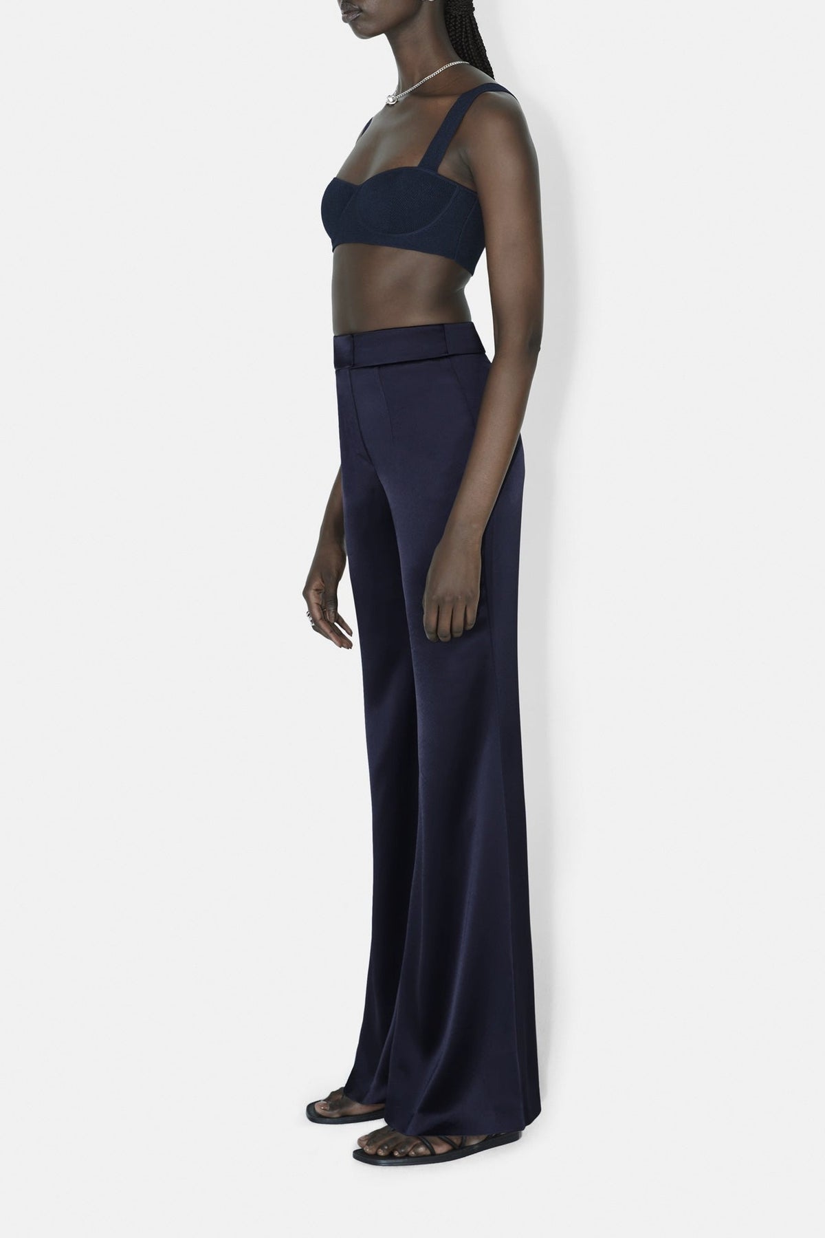 Julianne Trousers - Midnight