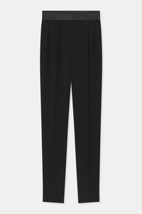 Zengel Trousers - Black