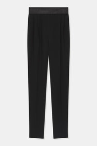 Zengel Trousers - Black