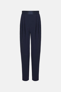 Zengel Trousers - Midnight
