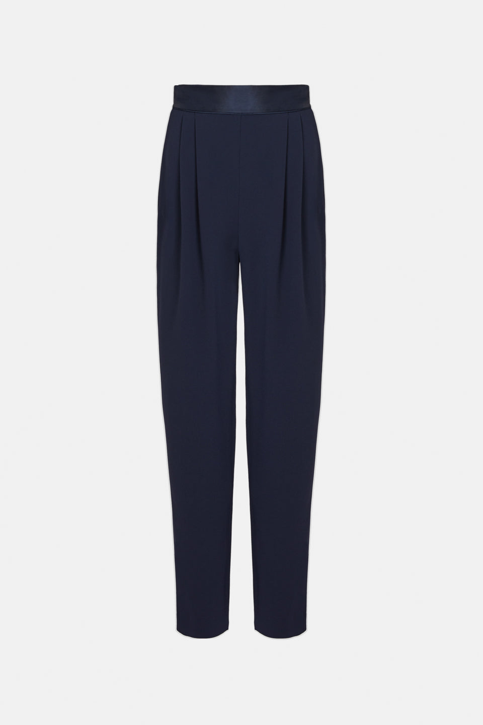 Zengel Trousers - Midnight