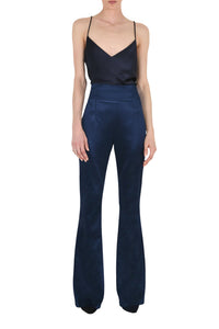 Ischia Camisole - Midnight