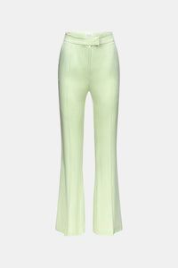 Pantalon boyfriend - Apple