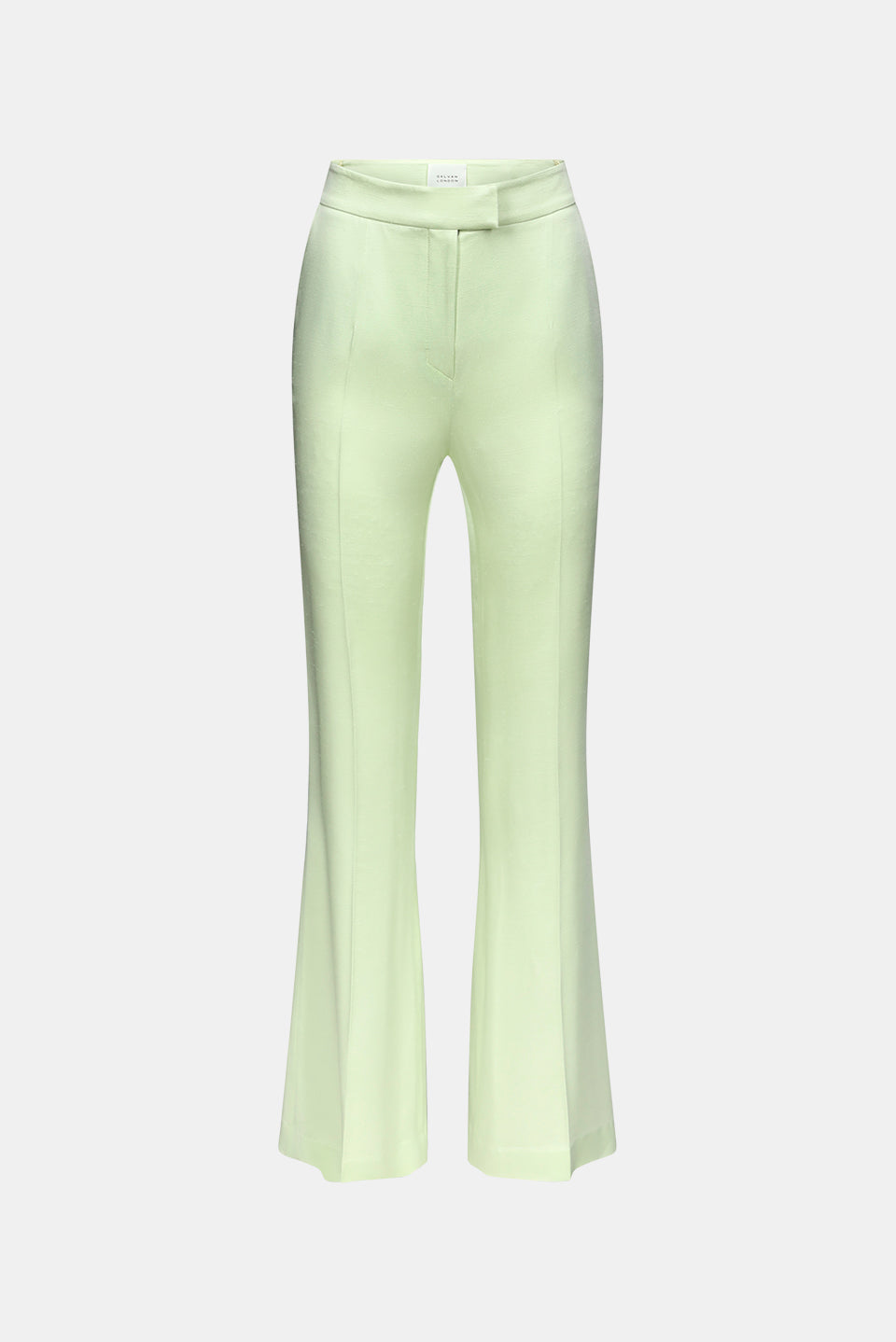 Pantalon boyfriend - Apple