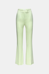 Boyfriend Trouser - Apple
