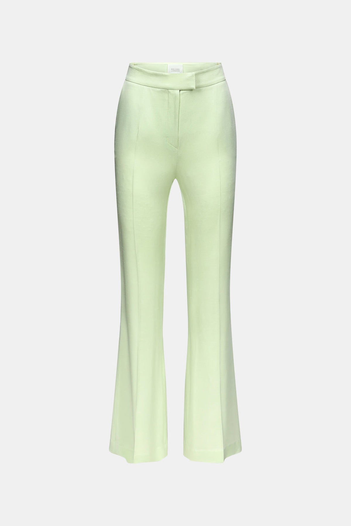 Boyfriend Trouser - Apple