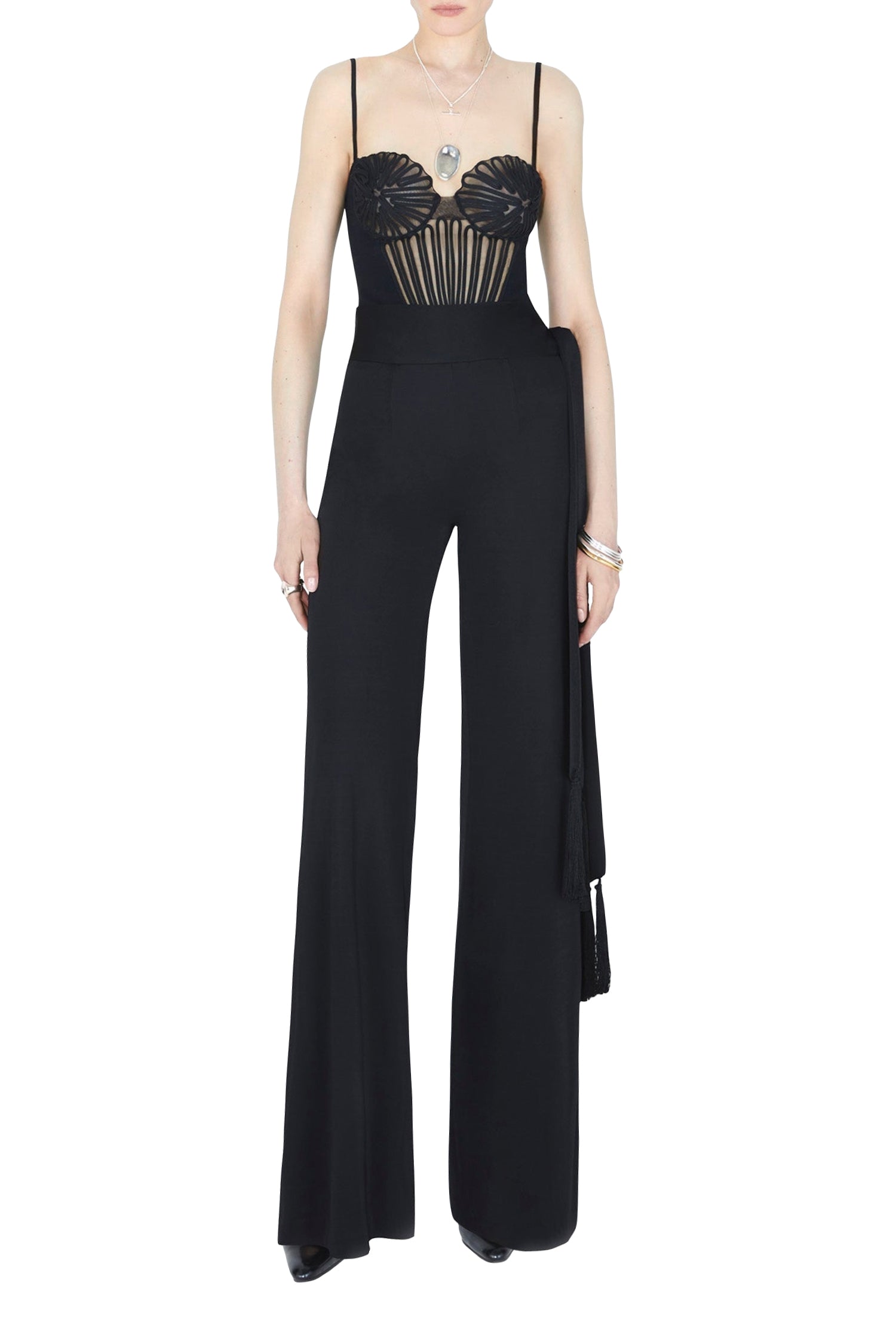 Pantalon Vesper - Black