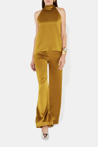 Sister Moon Trouser - Toffee