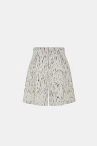 Livia Shorts - Stone