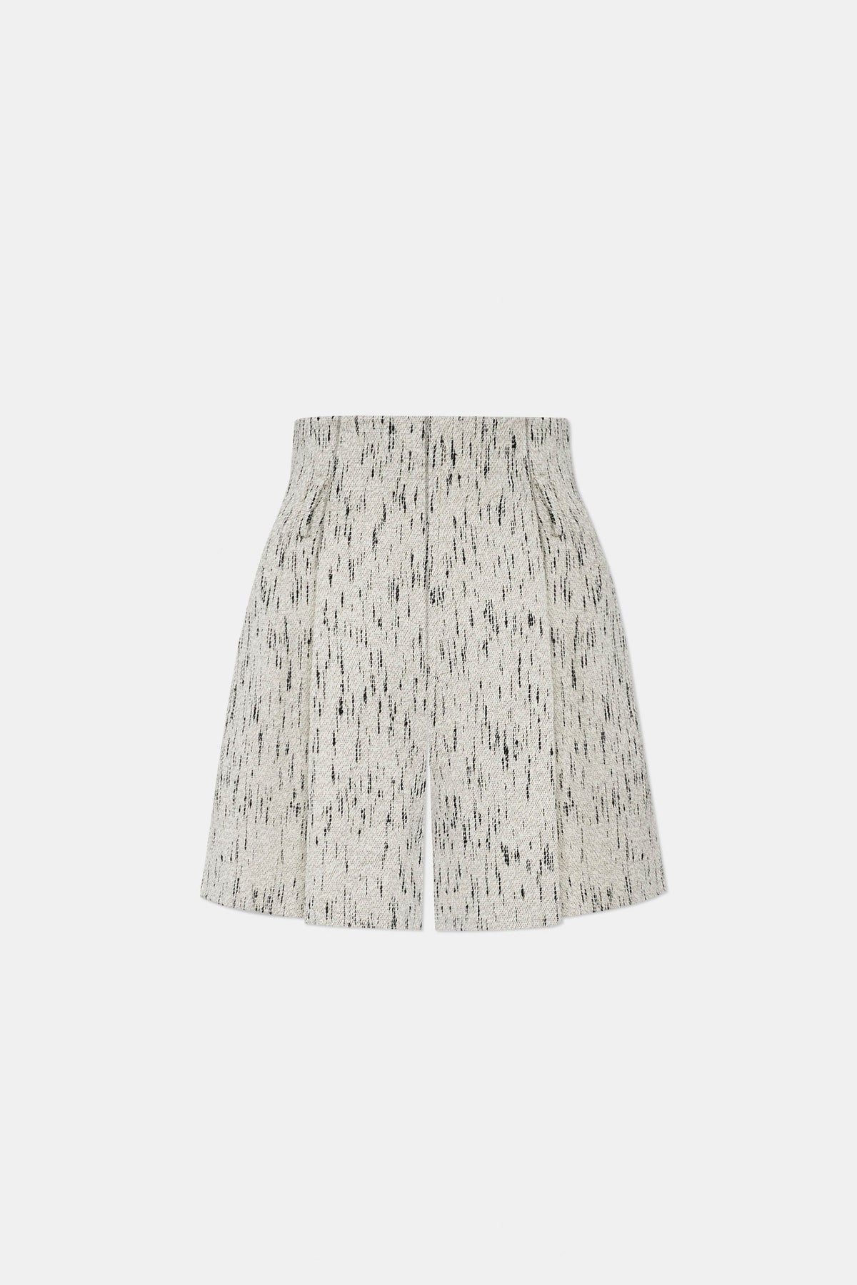 Livia Shorts - Stone