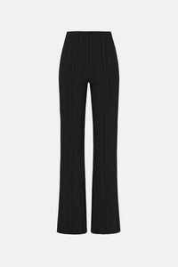 Pantalon Dawn plissé - Black