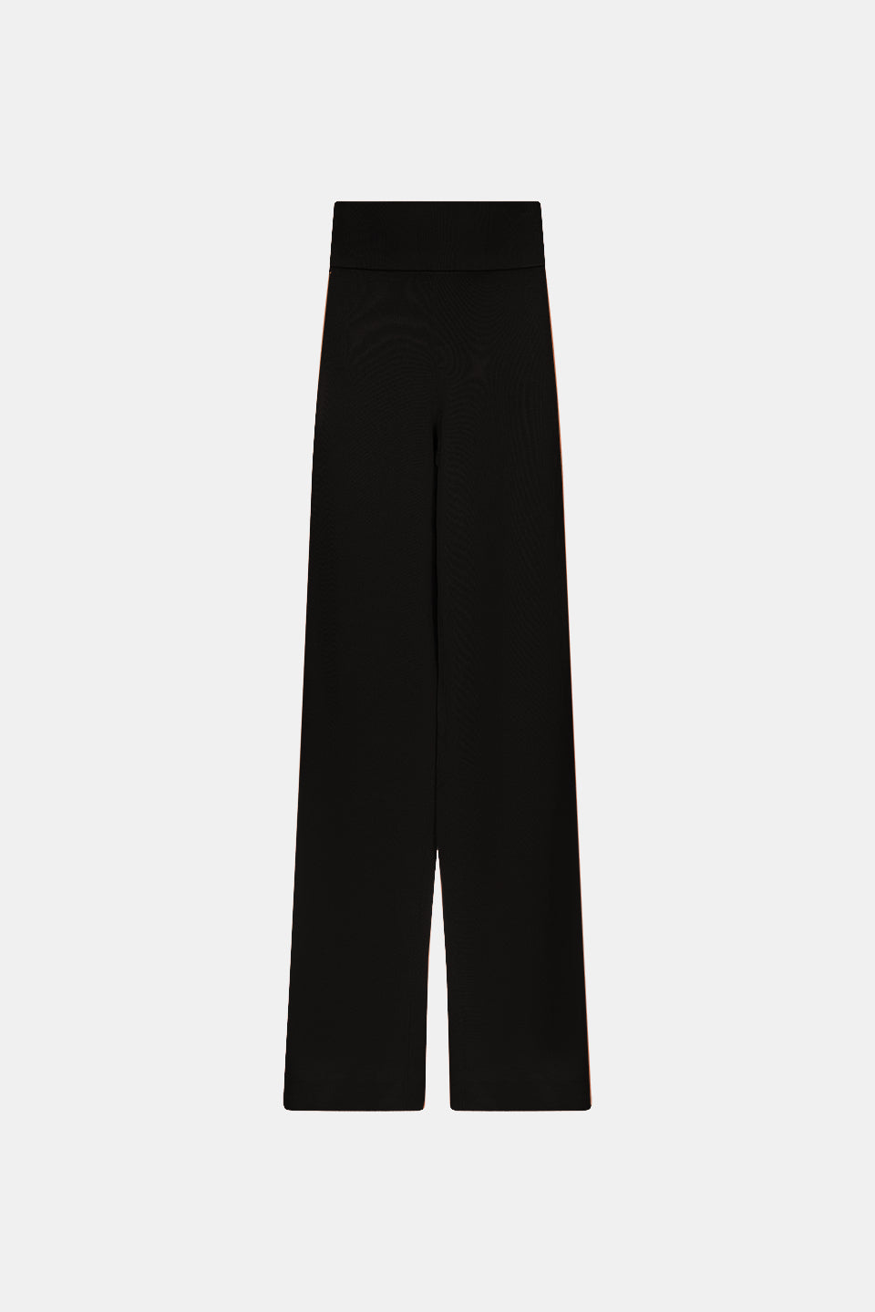 Pantalon ample Garten - Black