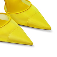 Escarpins Traci 90 - Yellow