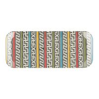 Bordi Antichi Tray - Multicolour