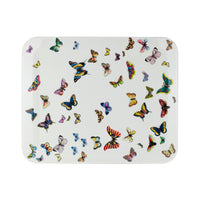 Farfalle tray - Multicolore & White