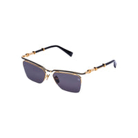 Lunettes de soleil Triomphe II - Gold & Black