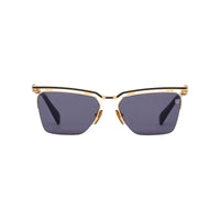Lunettes de soleil Triomphe II - Gold & Black