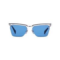 Lunettes de soleil Triomphe II - Silver & Black