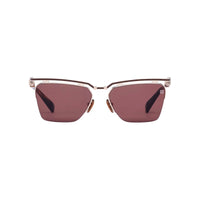 Lunettes de soleil Triomphe II - Gold & Brown