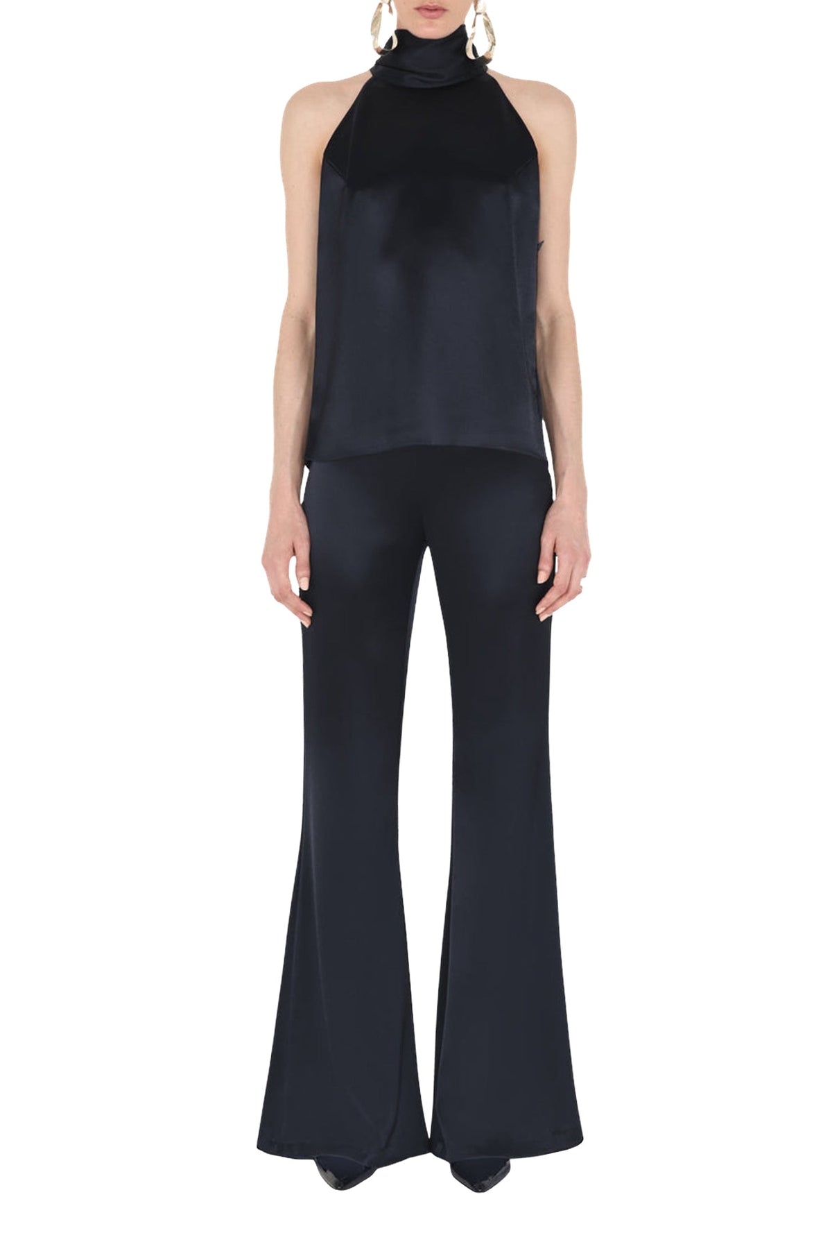 Sienna Top - Midnight
