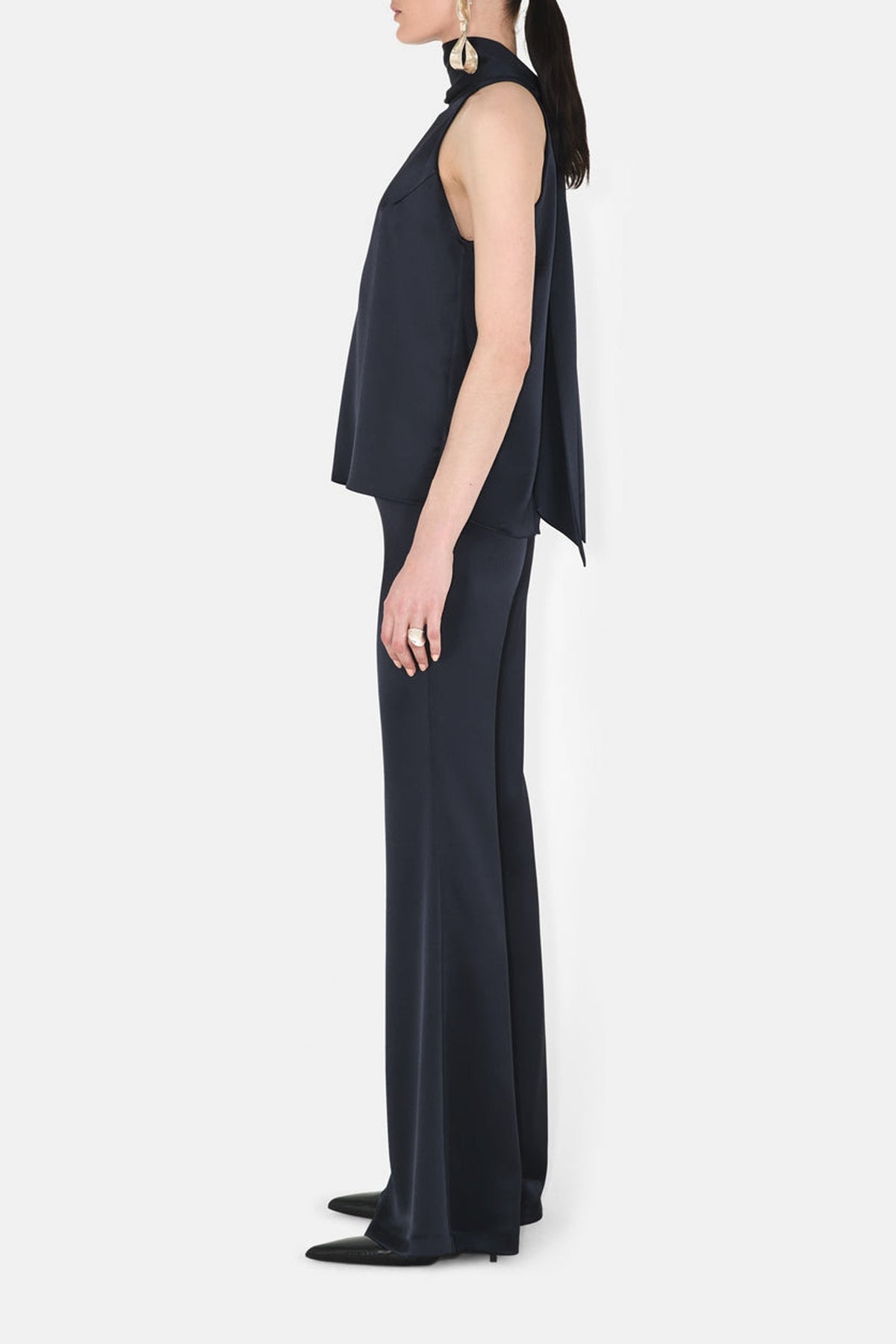Sienna Top - Midnight