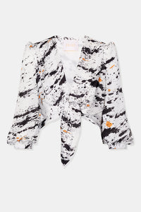 Conca Top - Summer Splash