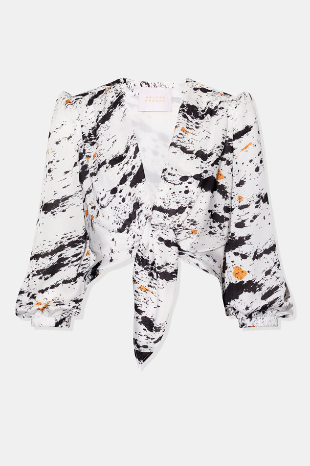 Conca Top - Summer Splash