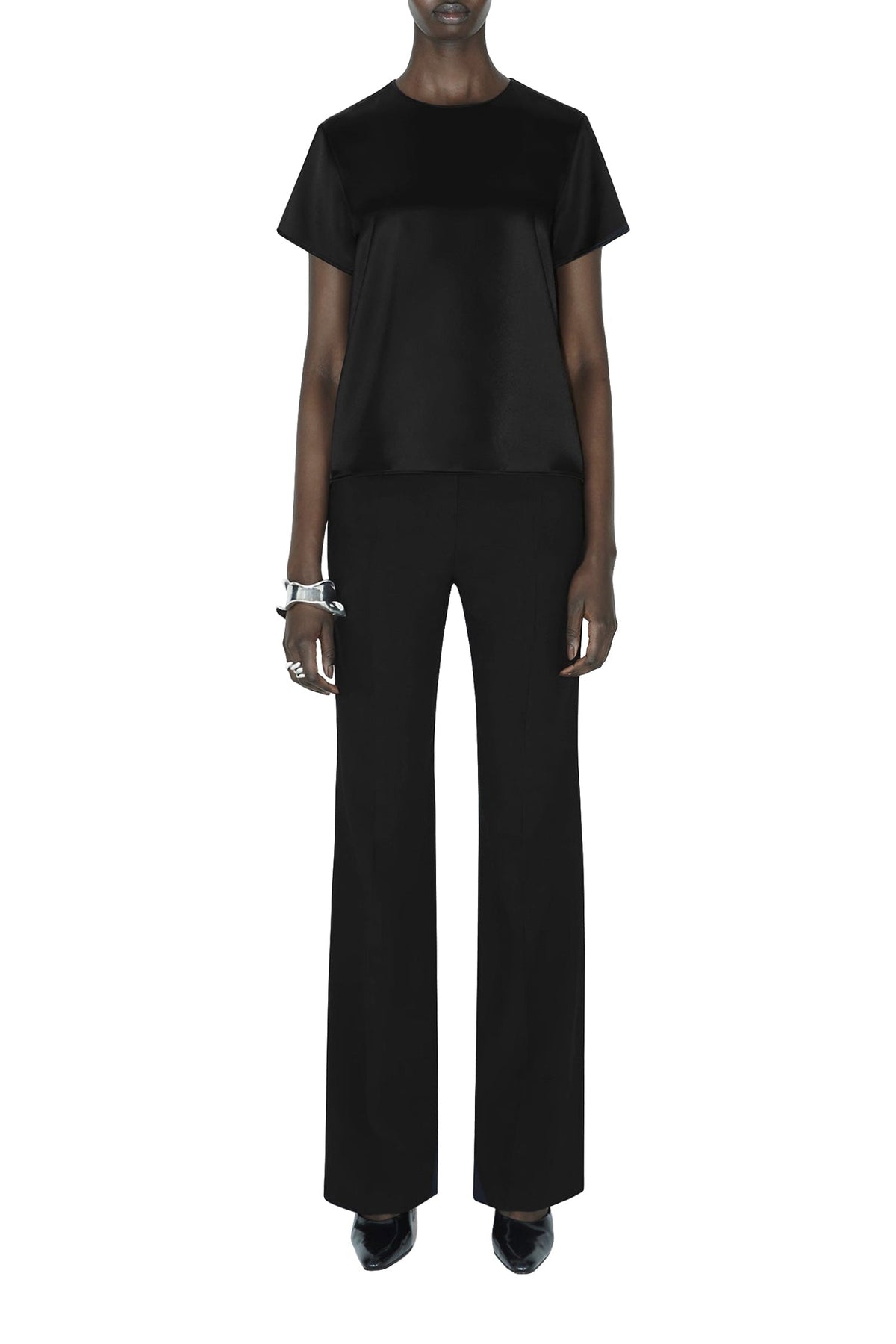 T Shirt - Black