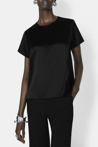 T Shirt - Black