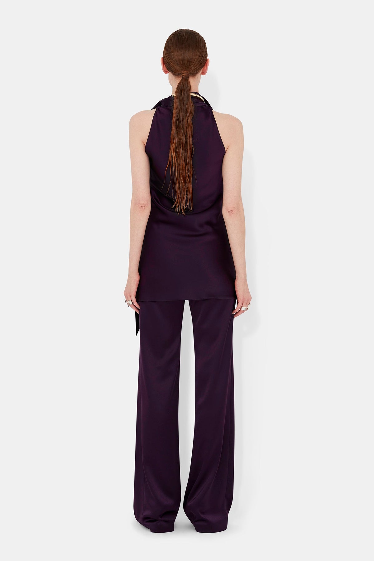 Delphinus Top - Nightshade