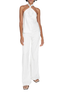 Santorini Bridal Top
