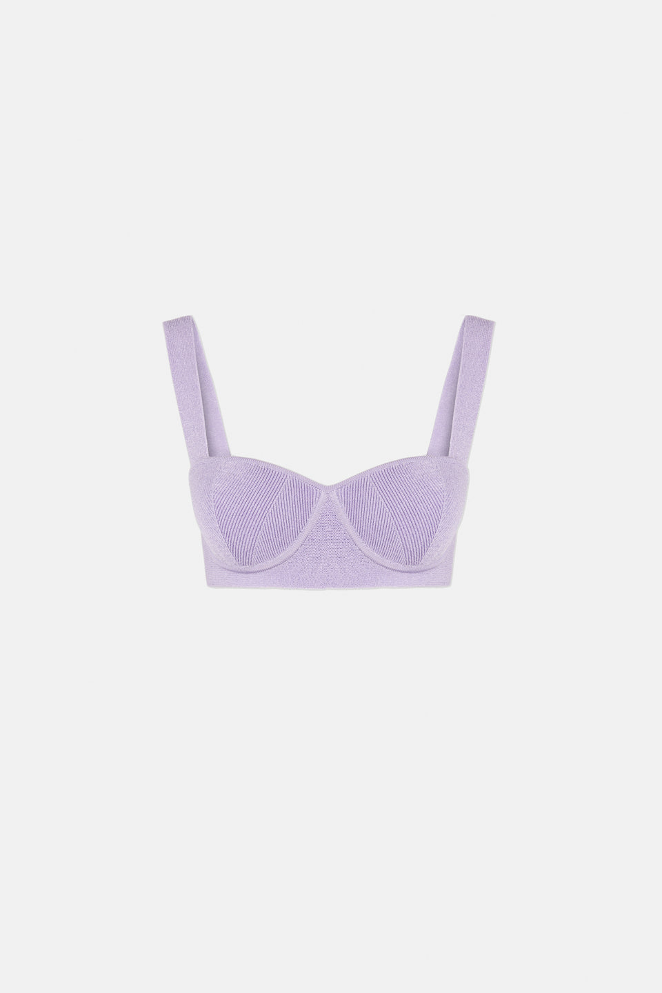 Nyx Bralette - Lilac