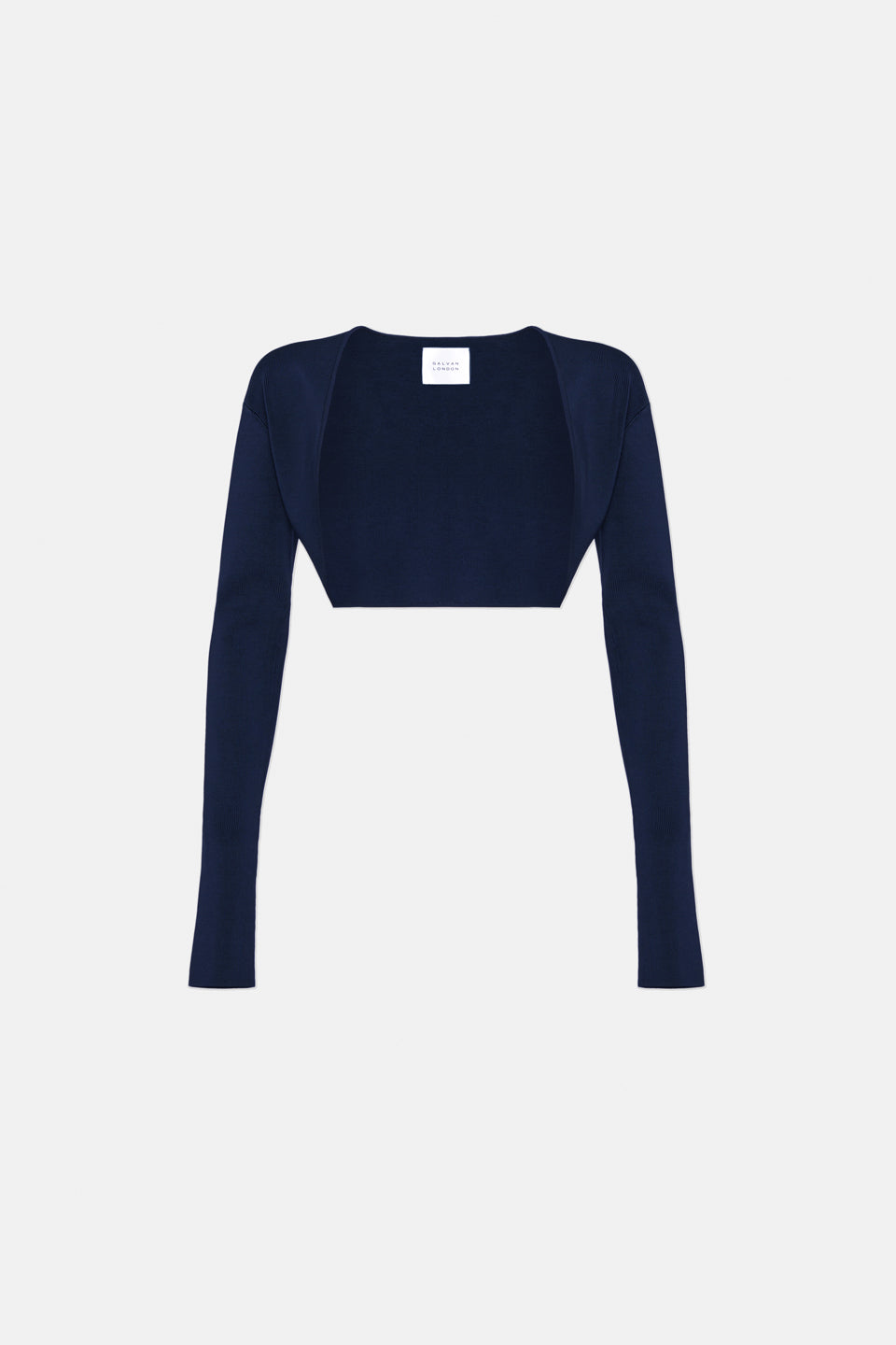 Cardigan court Atalanta - Midnight