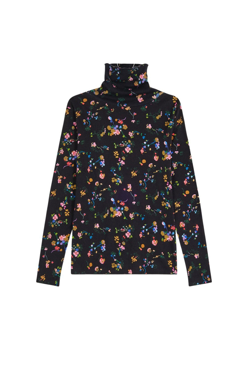 15 / DJV 40€ 23-13 / ST57%   TSHIRT MANCHES LONGUES HARPER