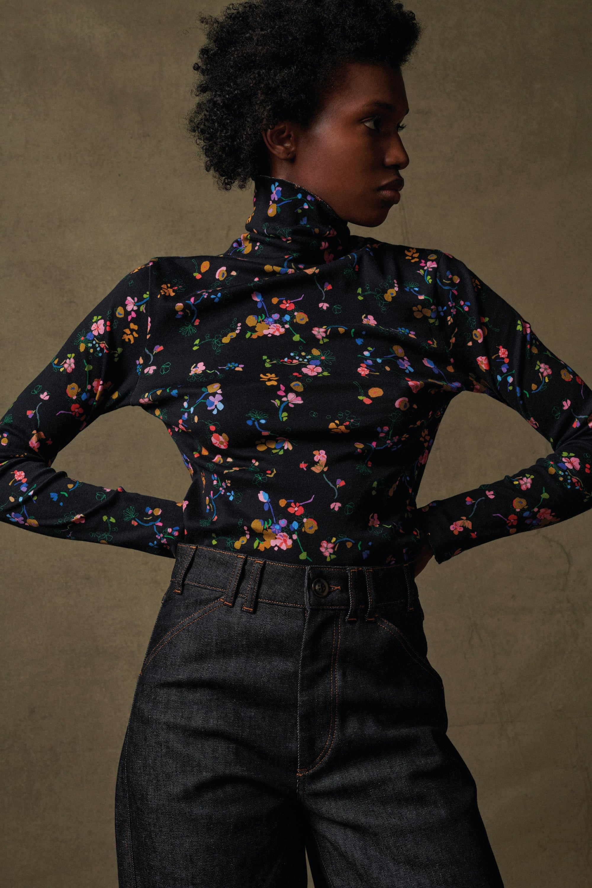 15 / DJV 40€ 23-13 / ST57%   TSHIRT MANCHES LONGUES HARPER