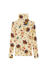 17 / DJV 40€ 121-52 / ST43%   TSHIRT MANCHES LONGUES HARPER