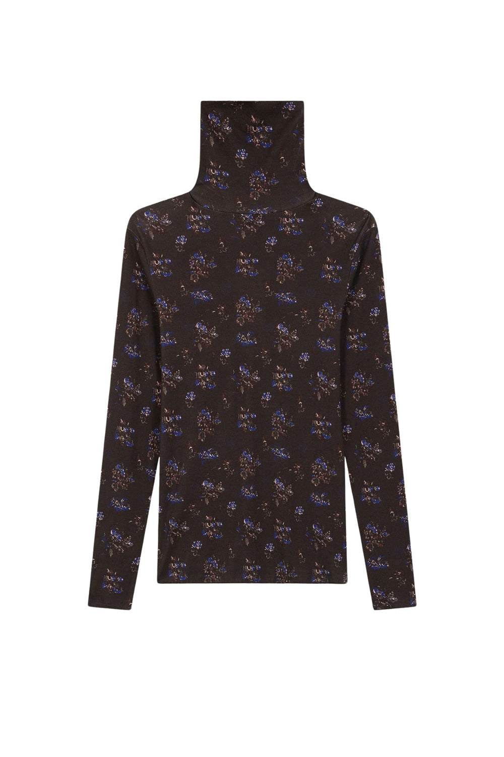 67 / DJV 40€ 418-36 / ST9%   TSHIRT MANCHES LONGUES HARPER