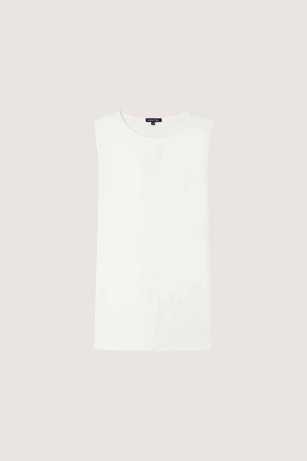 50 / NEW   TSHIRT MANCHES COURTES AMAYA