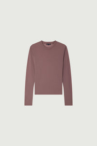 53 / NEW   TSHIRT MANCHES LONGUES BLANCA