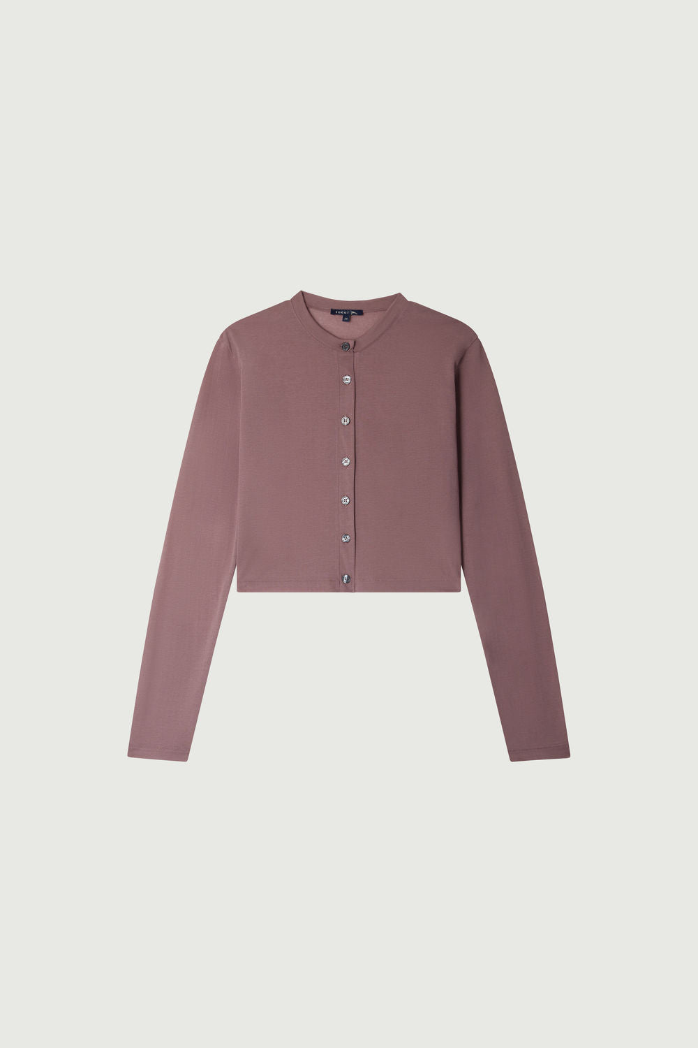 45 / NEW   TSHIRT MANCHES LONGUES BARBARA