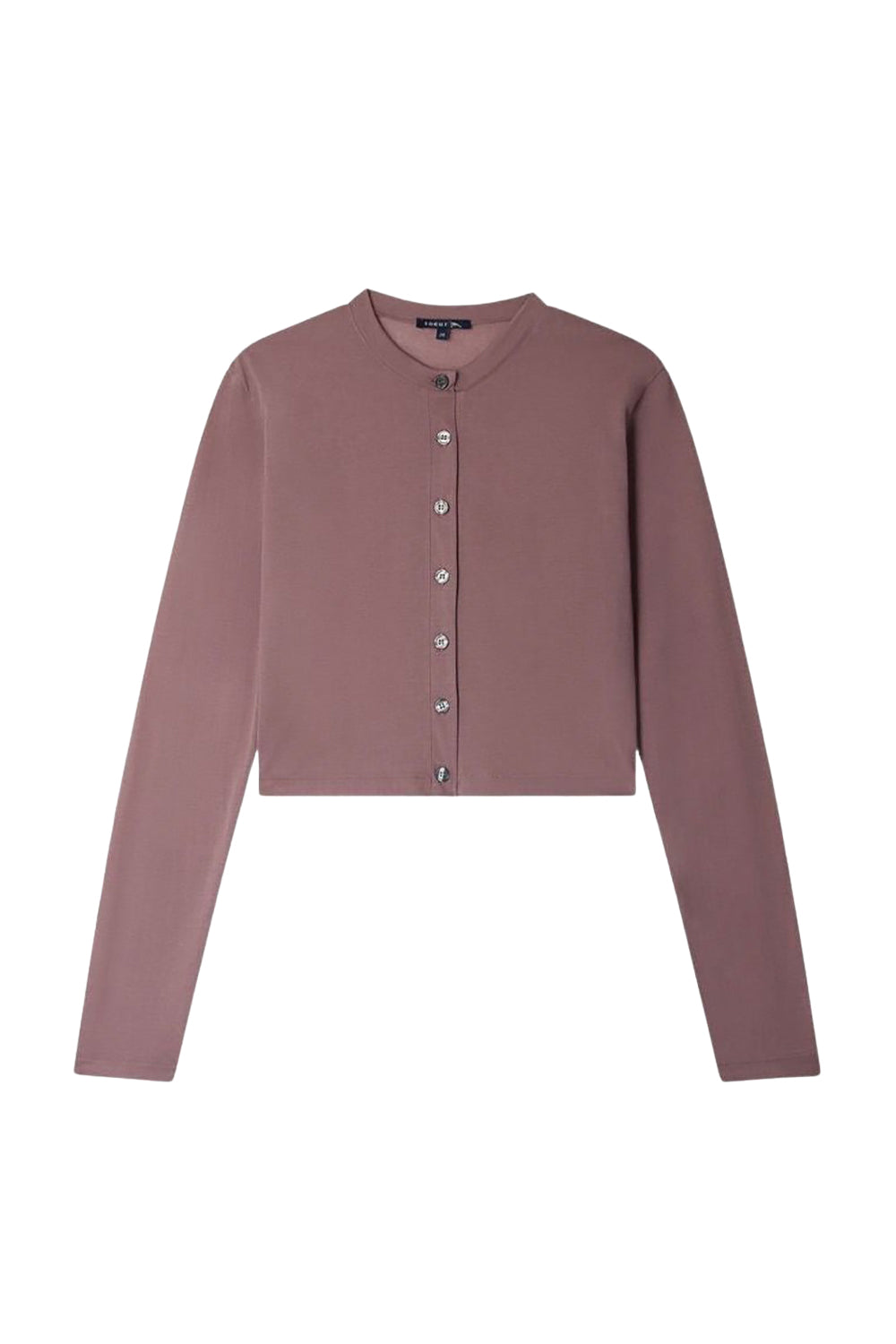 BOIS DE ROSE TSHIRT MANCHES LONGUES BARBARA