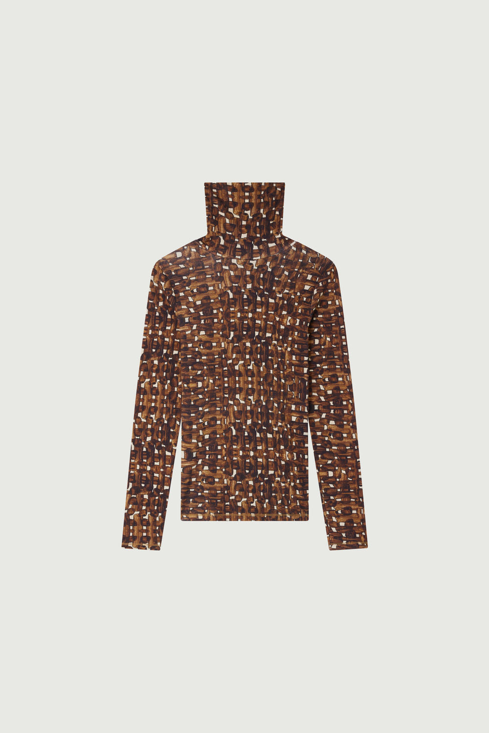 38 / NEW   TSHIRT MANCHES LONGUES BADIA