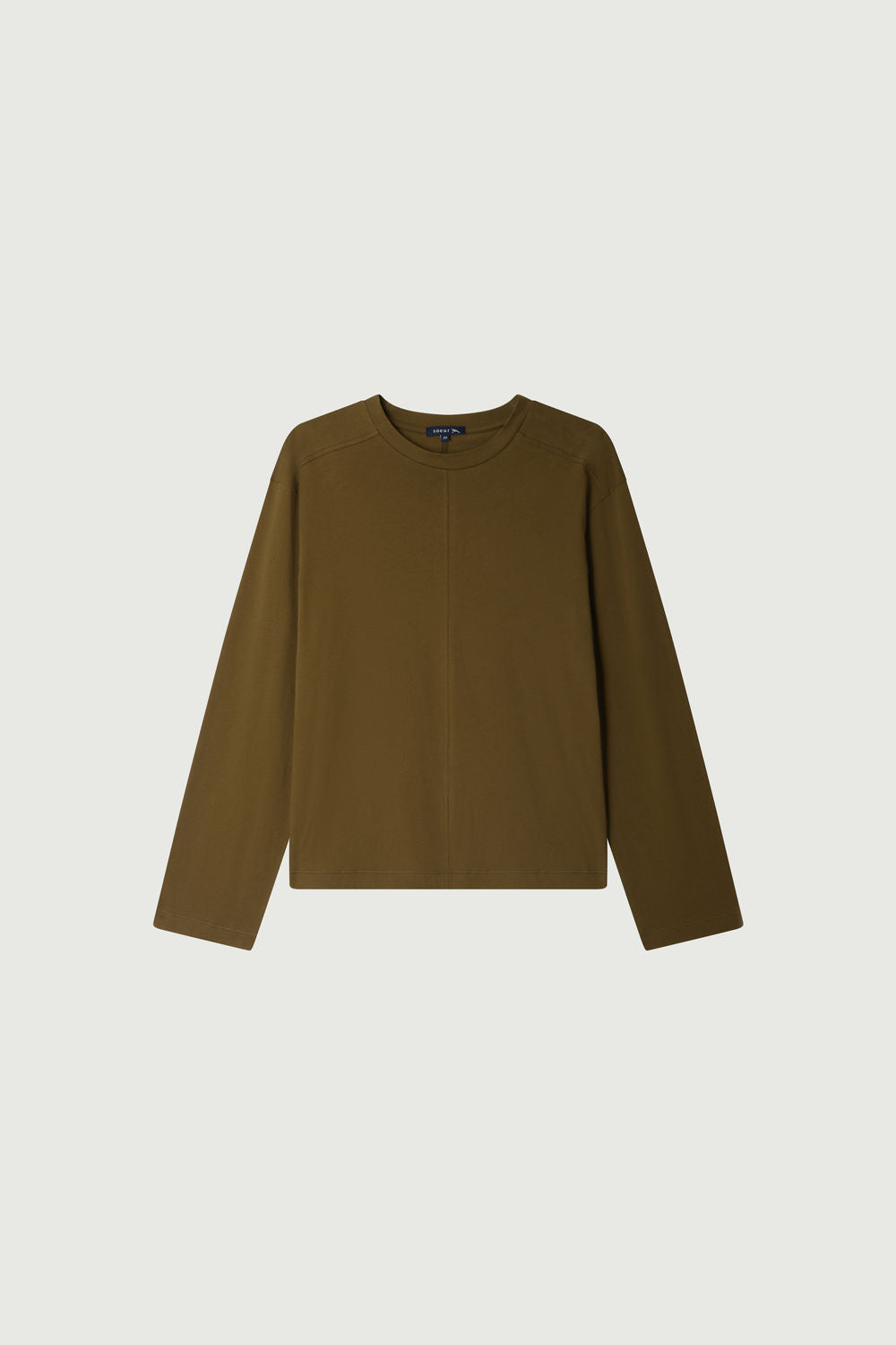 16 / NEW   TSHIRT MANCHES LONGUES ADELIE