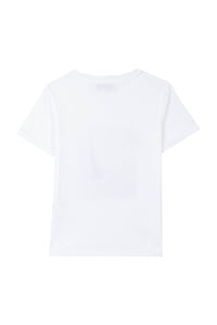 ZNO PICS // Sweat - Marine écusson TC