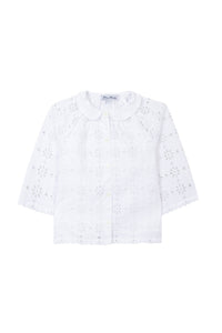 Chemise - Blanc