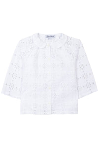Chemise - Blanc