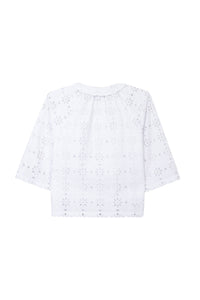 Chemise - Blanc